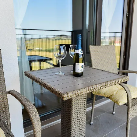 Mountain Paradise Daire