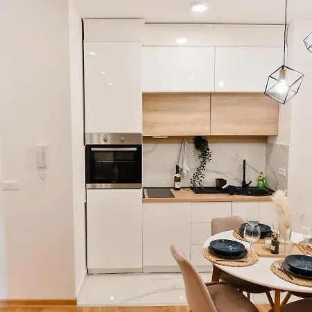 Daire Mountain Paradise *