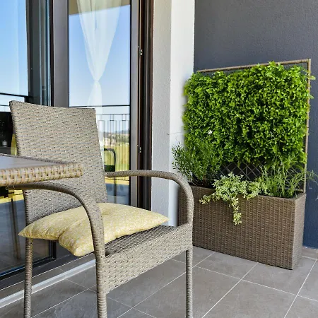 Daire Mountain Paradise *