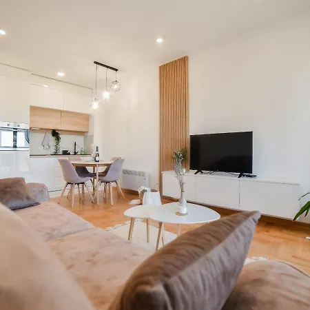 Mountain Paradise Zlatibor