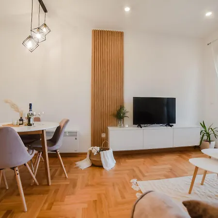 Mountain Paradise * Zlatibor