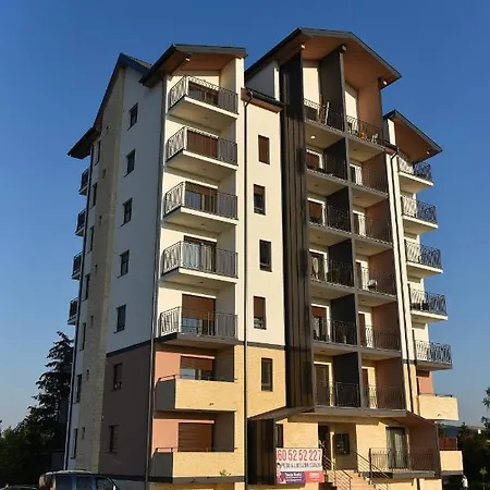 Mountain Paradise Daire Zlatibor