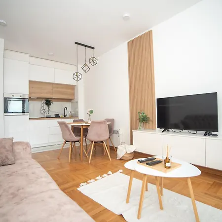 Mountain Paradise Daire *