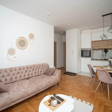 Daire Mountain Paradise *