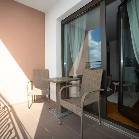 Mountain Paradise Zlatibor