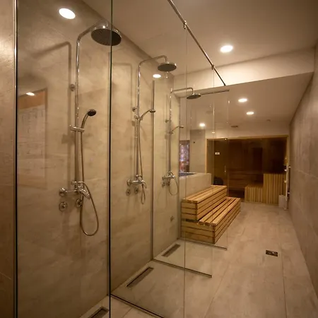 Mountain Paradise Daire