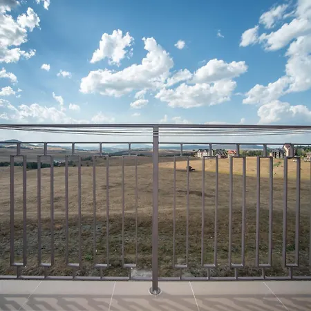 Mountain Paradise Daire