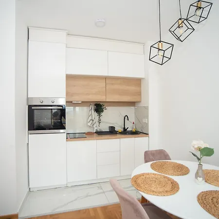 Daire Mountain Paradise