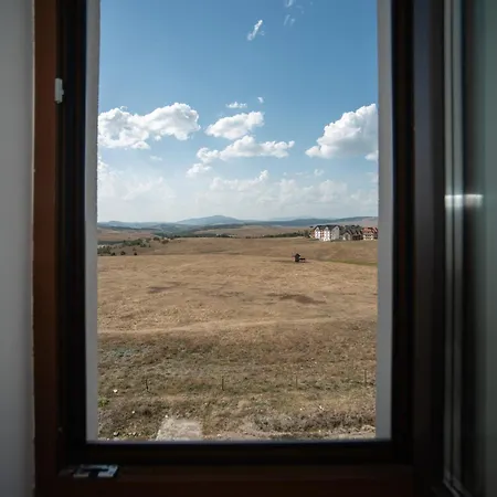 Mountain Paradise Daire Zlatibor