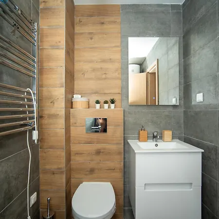 Daire Mountain Paradise Zlatibor