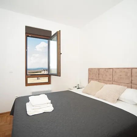 Daire Mountain Paradise *