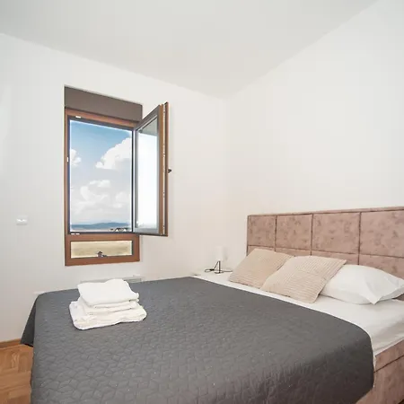 Daire Mountain Paradise