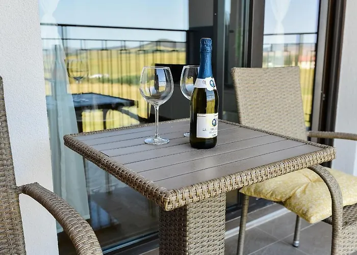 Mountain Paradise شقة