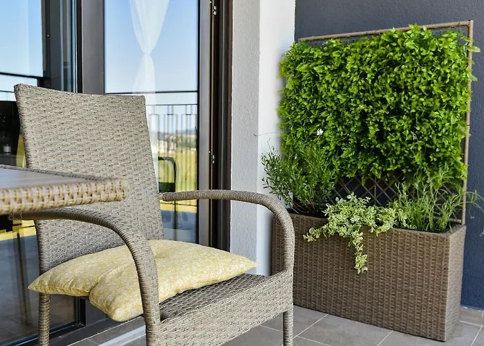 شقة Mountain Paradise *