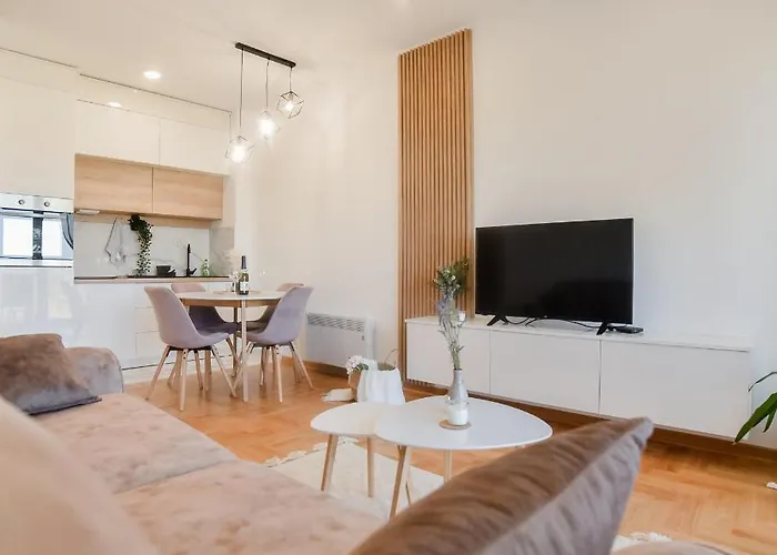 Mountain Paradise زلاتيبور