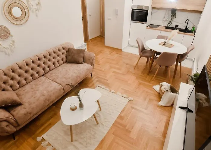 شقة Mountain Paradise