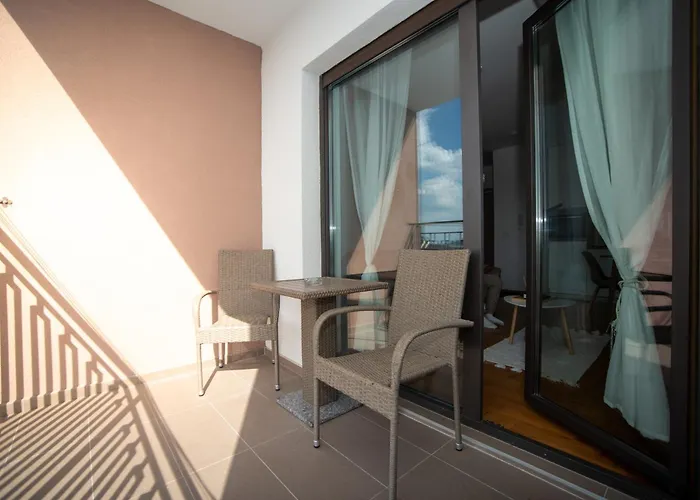 Mountain Paradise زلاتيبور