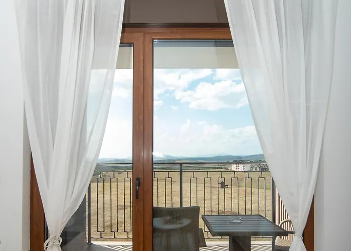 Mountain Paradise زلاتيبور