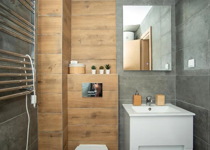 شقة Mountain Paradise زلاتيبور