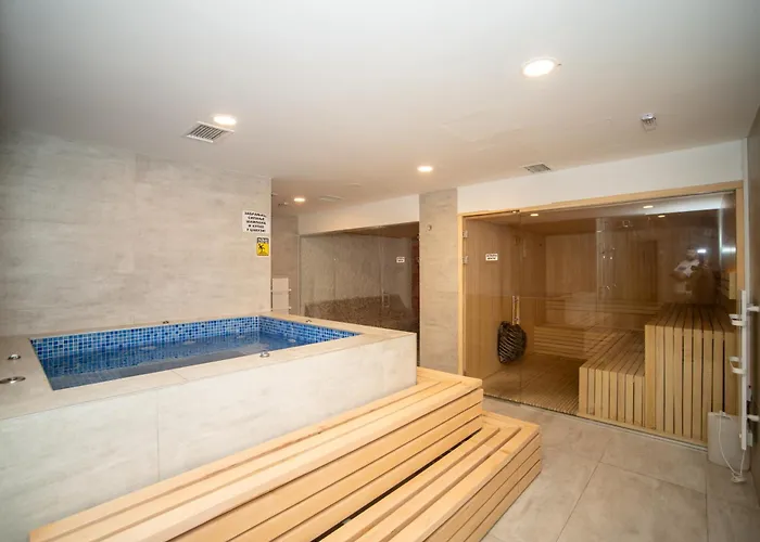 Mountain Paradise شقة