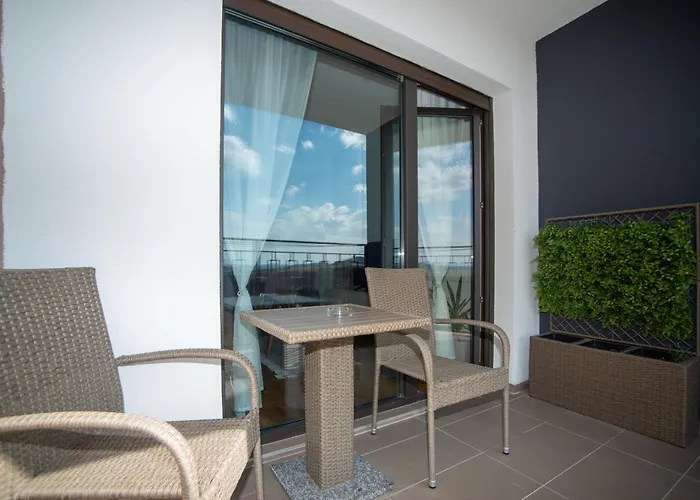 Mountain Paradise * زلاتيبور