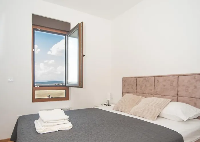 شقة Mountain Paradise